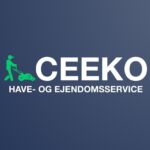 CEEKO Have- og Ejendomsservice